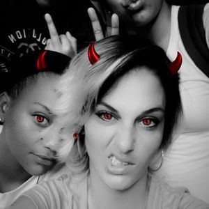 Meet your Posher, Skye